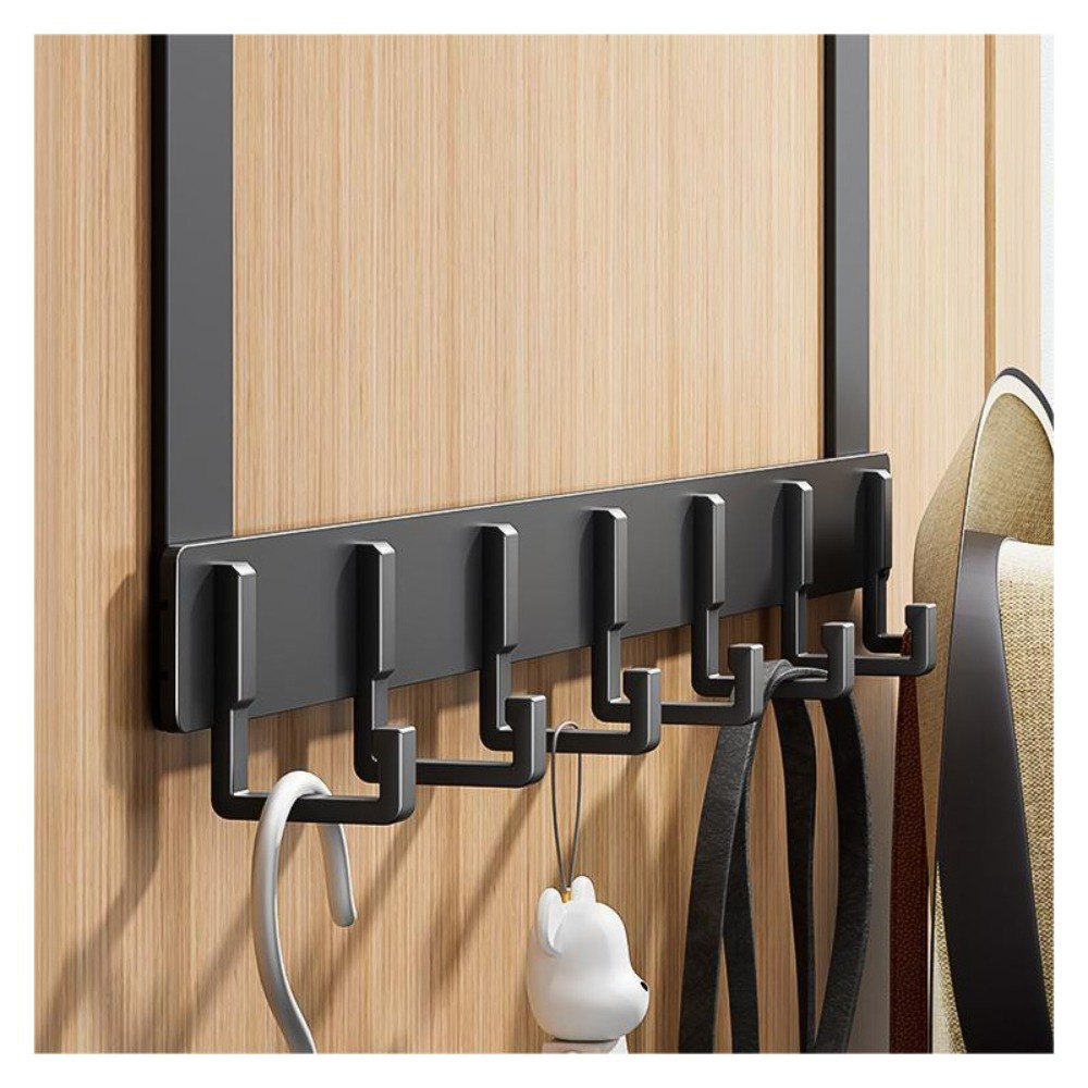 Kitchen Uncle - Storage Hooks Over The Door 6