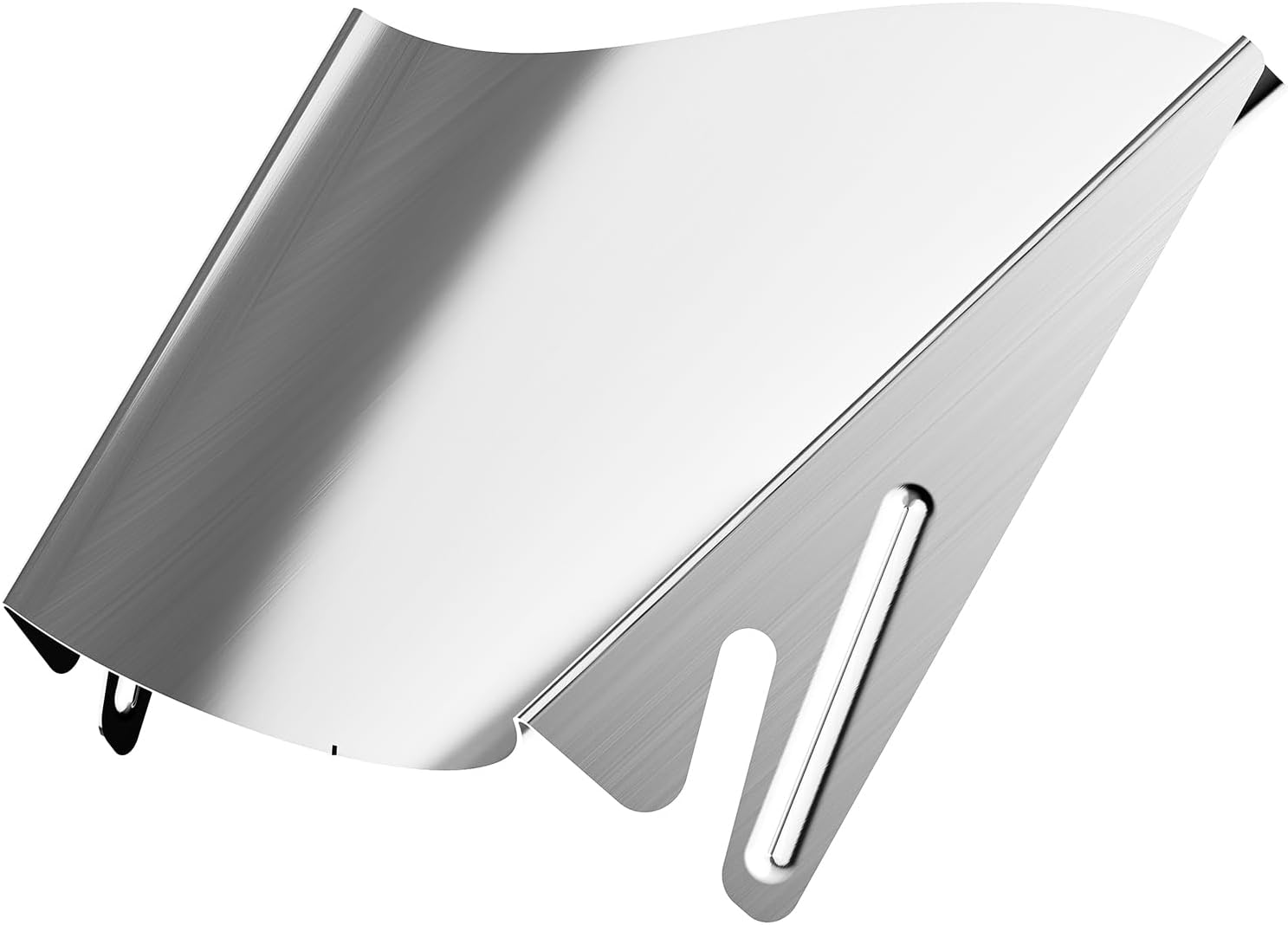 Kitchen Uncle - Pouring Chute for KitchenAid Stand Mixer