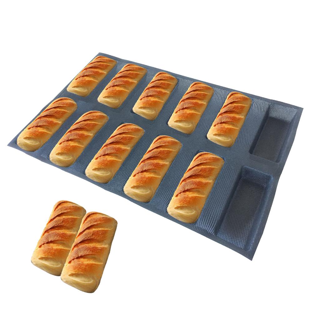 Kitchen Grade Baking Sheet - Bluedrop Food Grade Silicone Bread Form