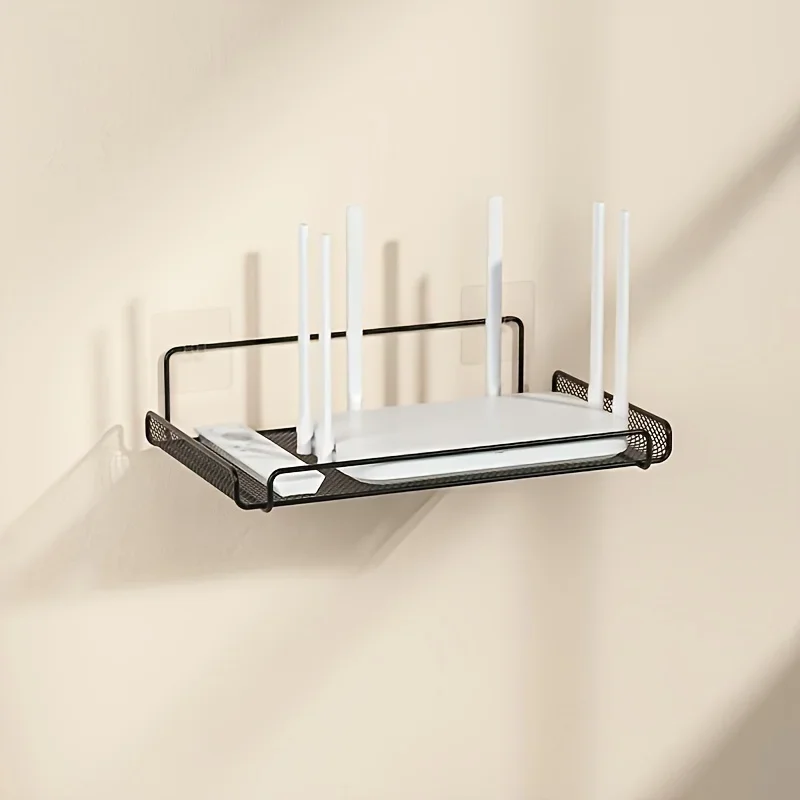 Kitchen Uncle - Stainless Steel Router Shelf No Drill