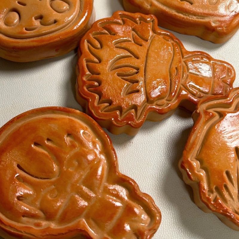 8pcs Jujutsu Kaisen Cake Cooki - Baking Kitchen For Kids ulasan dan harga