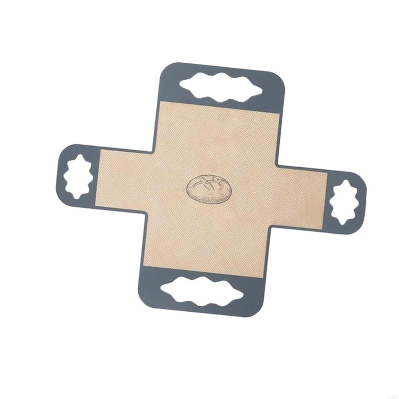 L9BE Grades Silicone Baking Sh - Kitchen Grade Baking Sheet ulasan dan harga