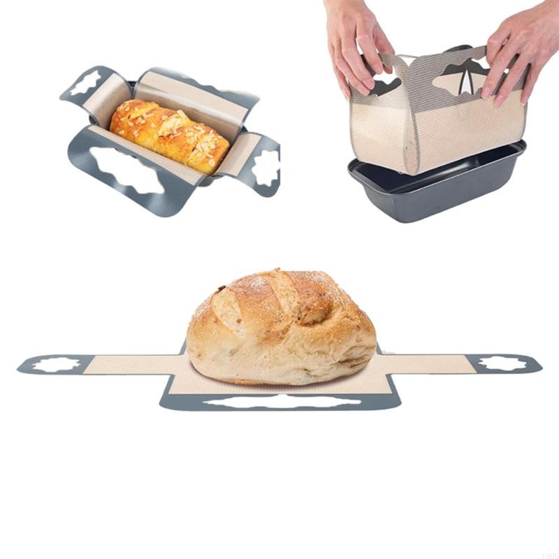 L9BE Grades Silicone Baking Sh - Kitchen Grade Baking Sheet ulasan dan harga