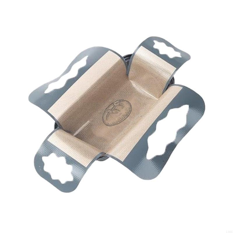 L9BE Grades Silicone Baking Sh - Kitchen Grade Baking Sheet ulasan dan harga