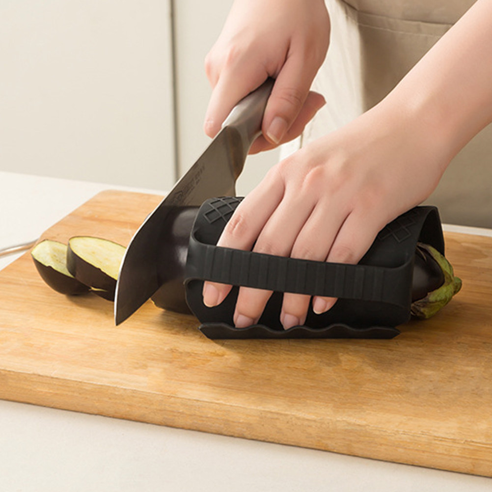 2Pcs Kitchen Bread Slicer Prot - Kitchen Baking Aid ulasan dan harga