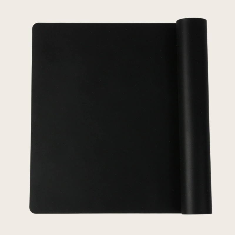 Multi Color Large Silicone Mat - Kitchen Baking Decor ulasan dan harga