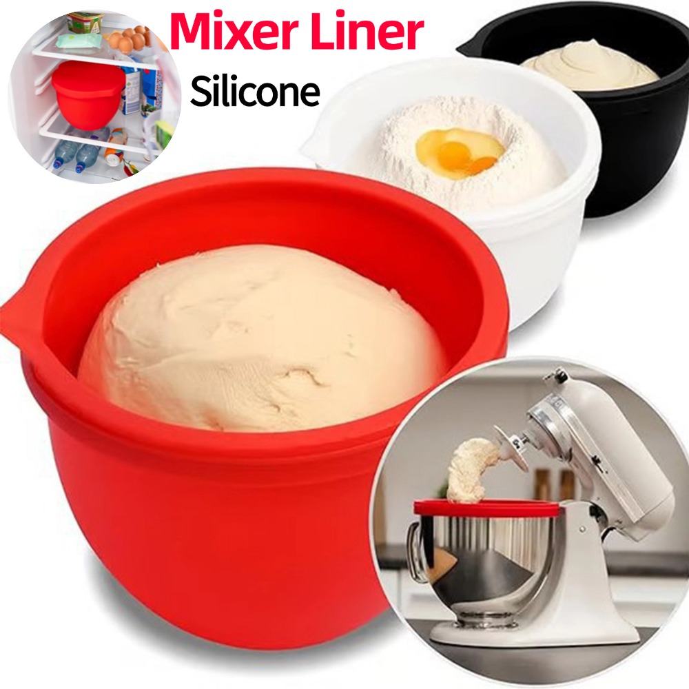 For Kitchen Aid Tilt-Head 5 Qt - Kitchen Baking Aid ulasan dan harga