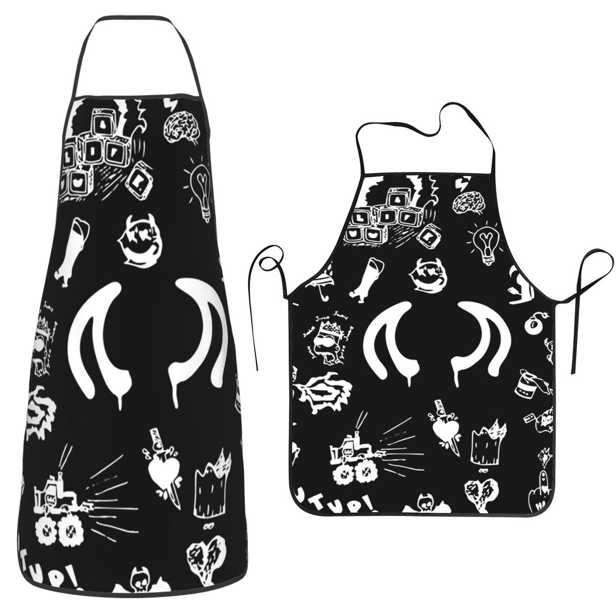 Yungblud Drawings Tattoo Sheet - Kitchen Baking Drawing ulasan dan harga