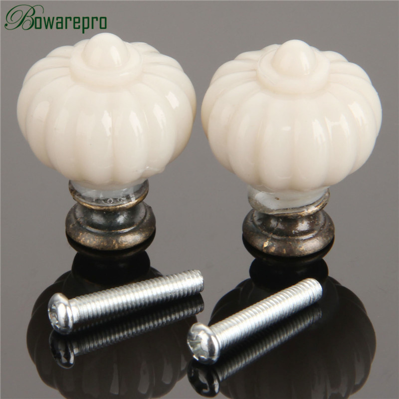 1Pc Acrylic Ivory White Pumpki - Kitchen Uncle ulasan dan harga