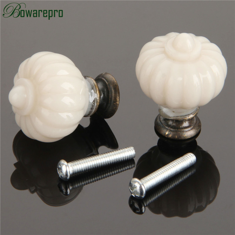 1Pc Acrylic Ivory White Pumpki - Kitchen Uncle ulasan dan harga