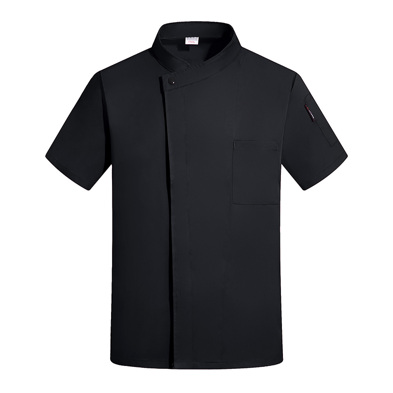 Hotel Restaurant Uniform Cante - Kitchen Baker ulasan dan harga