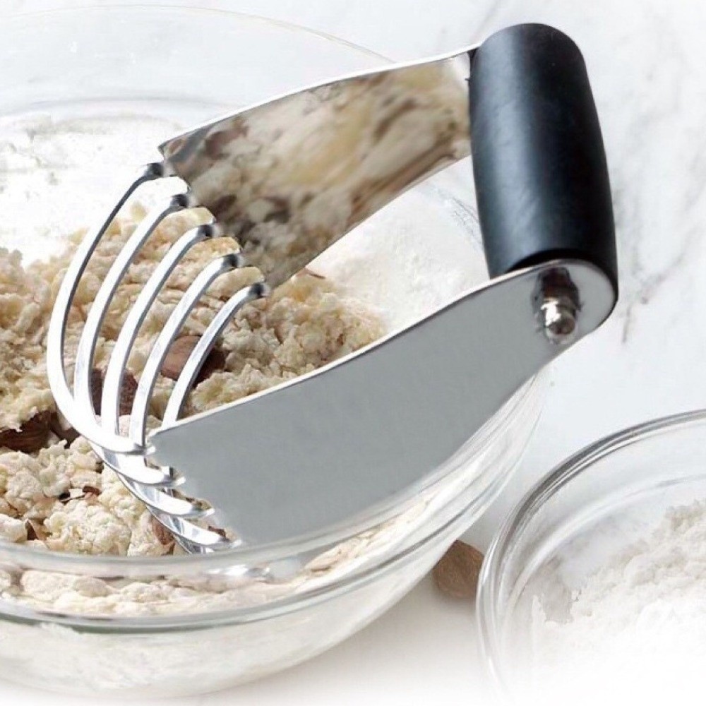 Baking Tools Stainless Steel D - Kitchen Baking Blender ulasan dan harga