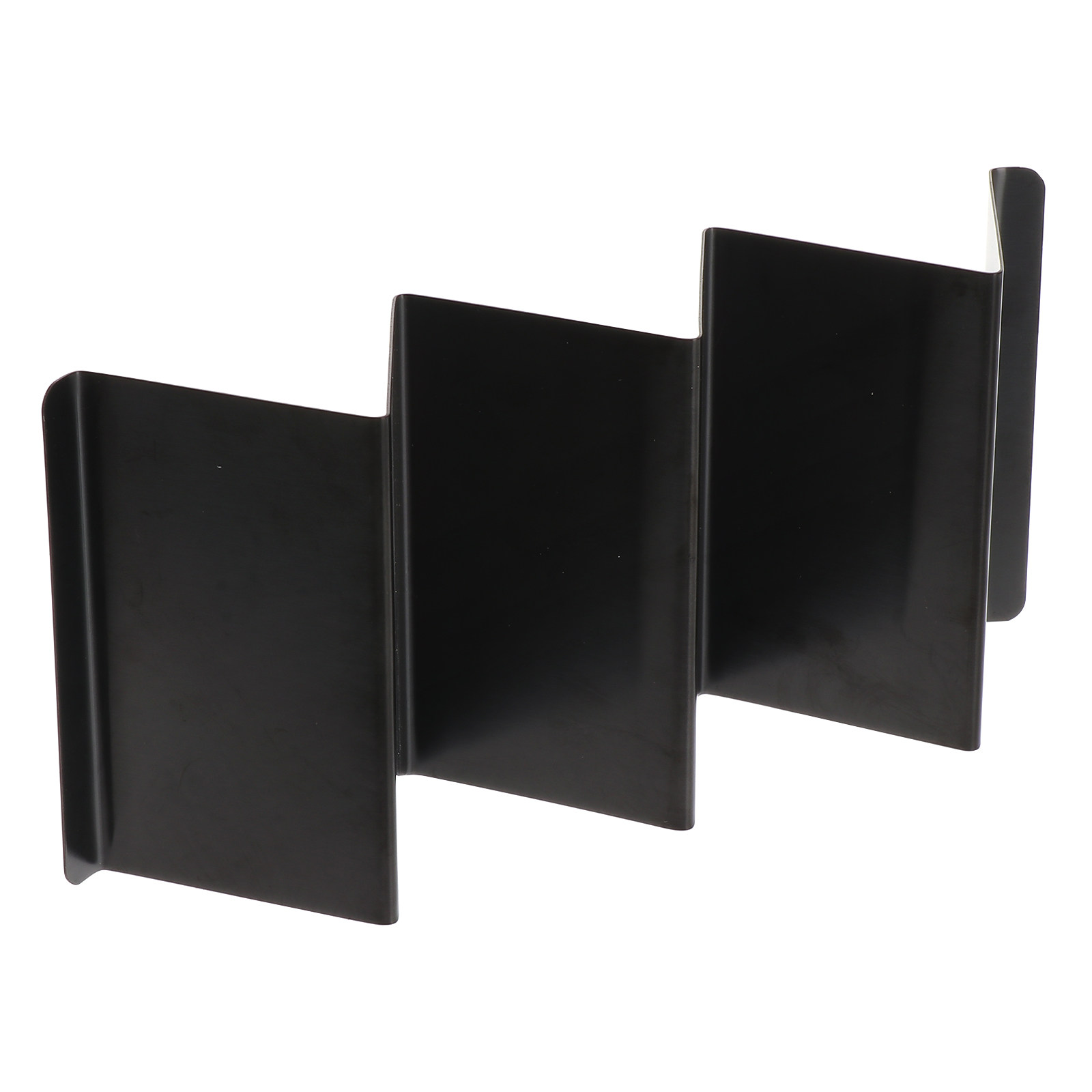 1pc Stainless Steel Holder U-S - Kitchen Baking Tray ulasan dan harga