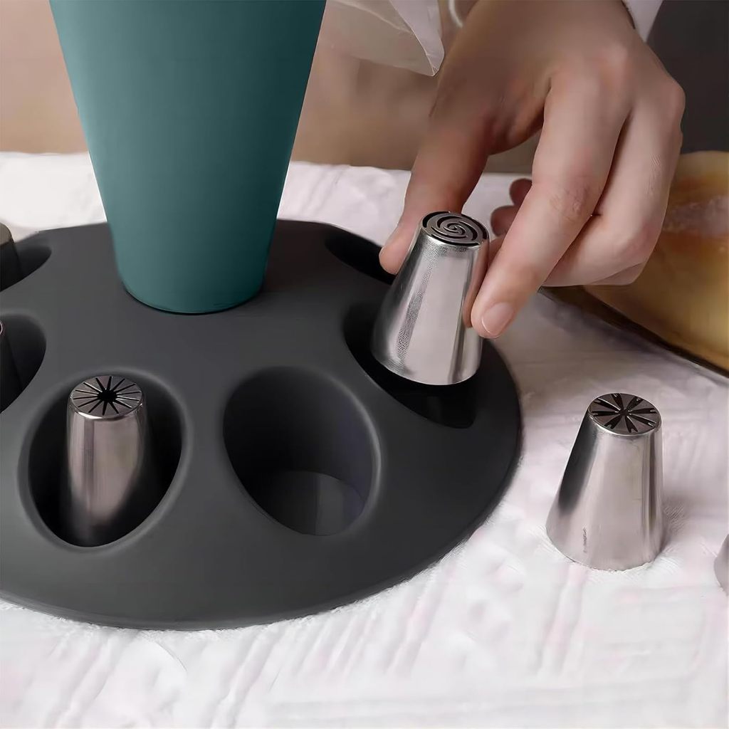 1Pcs Cake Decorating Piping Ba - Kitchen Tools In Baking ulasan dan harga
