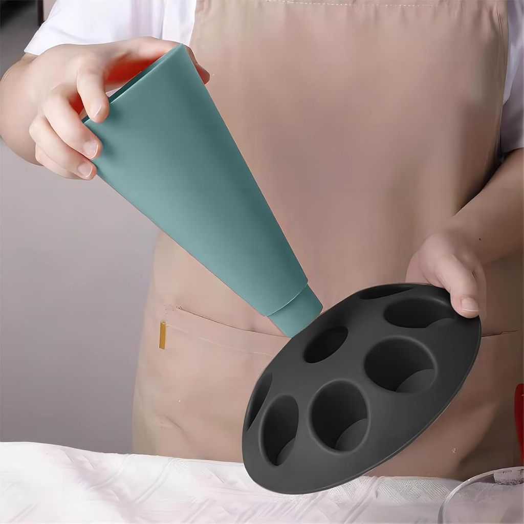 1Pcs Cake Decorating Piping Ba - Kitchen Tools In Baking ulasan dan harga