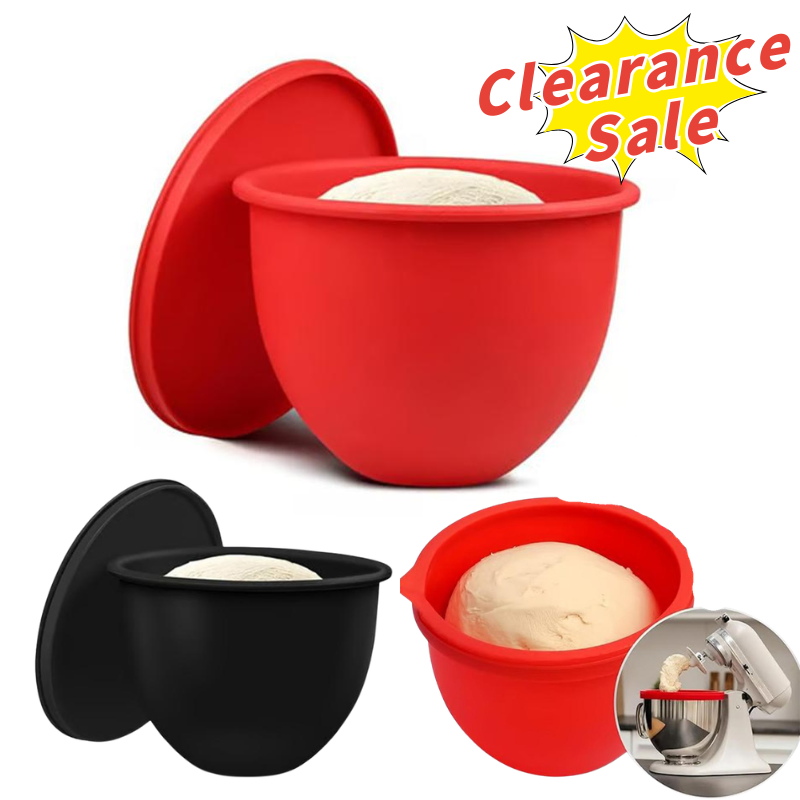 1PCS Red Black Silicone Liner  - Kitchen Baking Blender ulasan dan harga