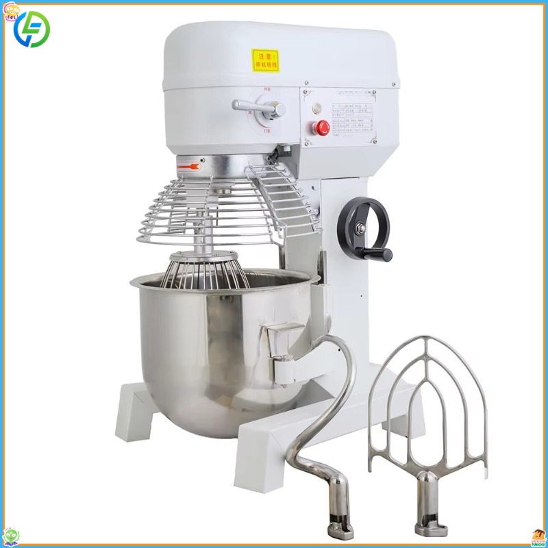 Customized 60l Spiral Dough Mi - Kitchen Baking Aid ulasan dan harga