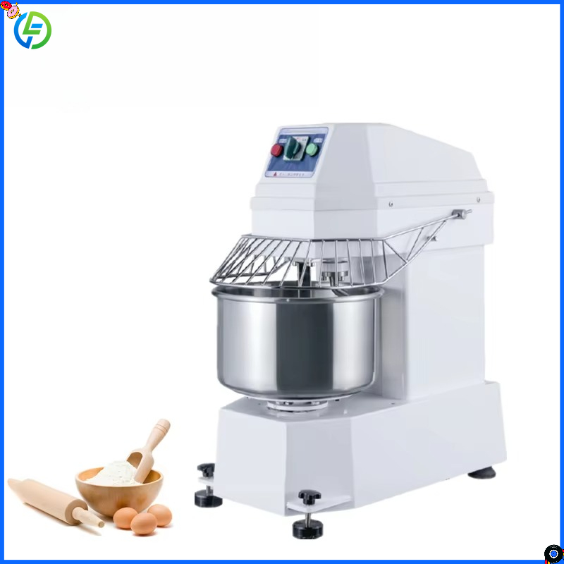 Customized 60l Spiral Dough Mi - Kitchen Baking Aid ulasan dan harga