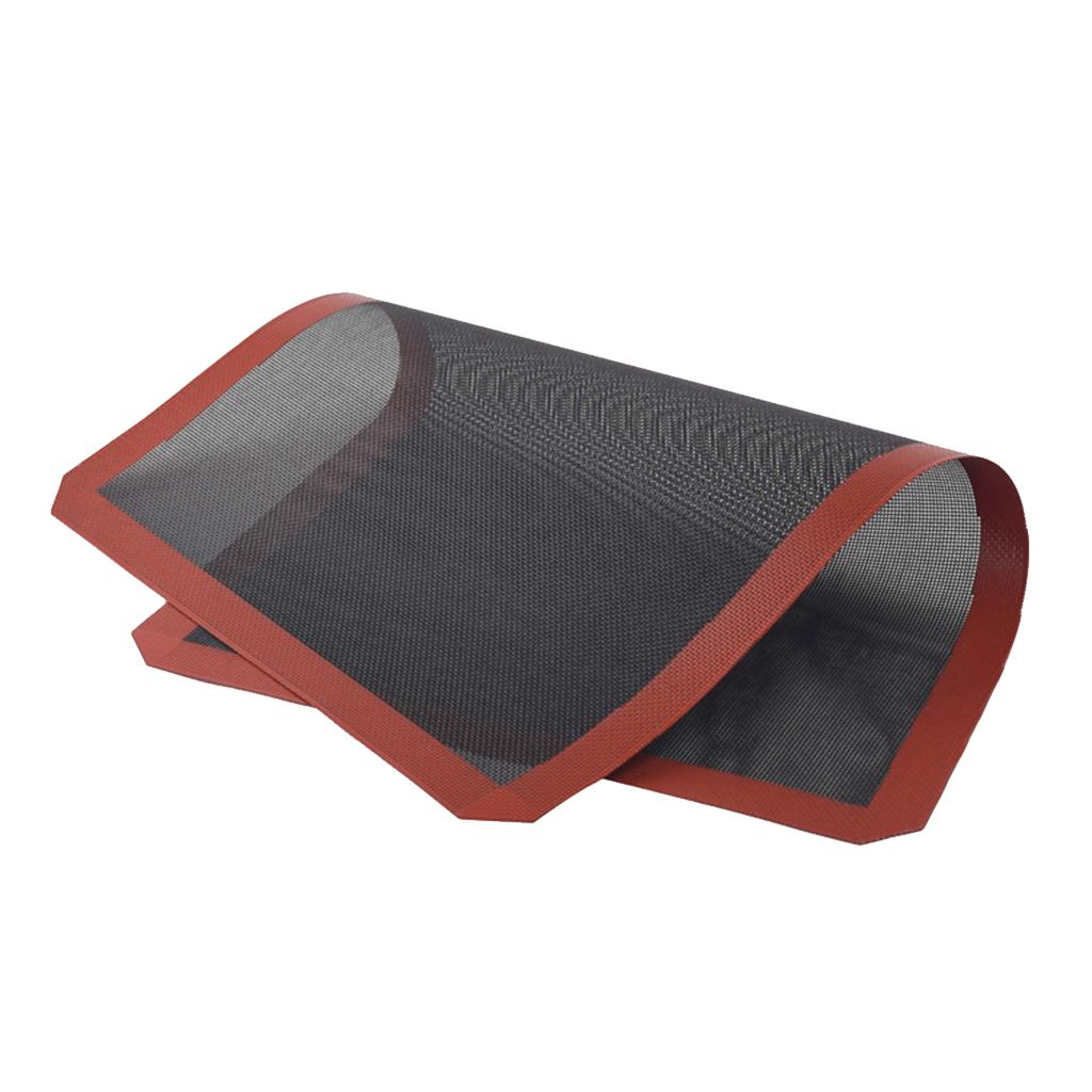 Food Grade Silicone Bread Baki - Kitchen Grade Baking Sheet ulasan dan harga