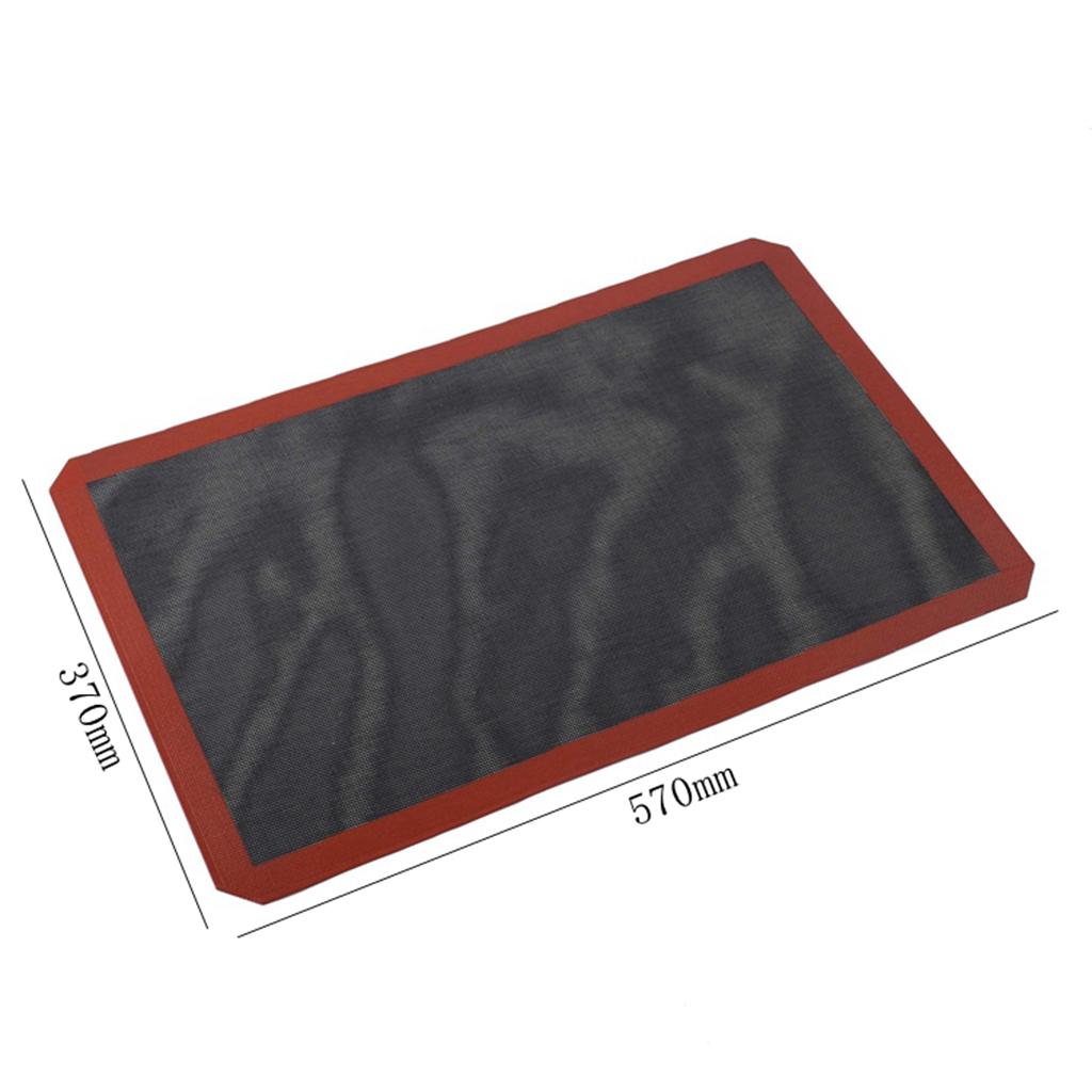 Food Grade Silicone Bread Baki - Kitchen Grade Baking Sheet ulasan dan harga