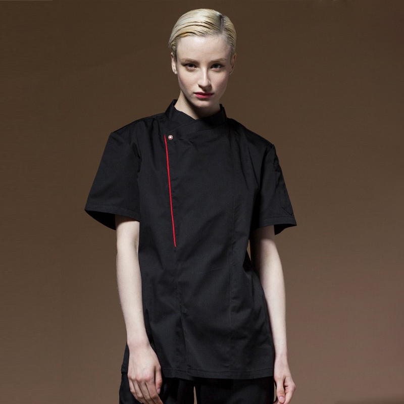 Professional Chef Uniform for  - Kitchen Baker ulasan dan harga