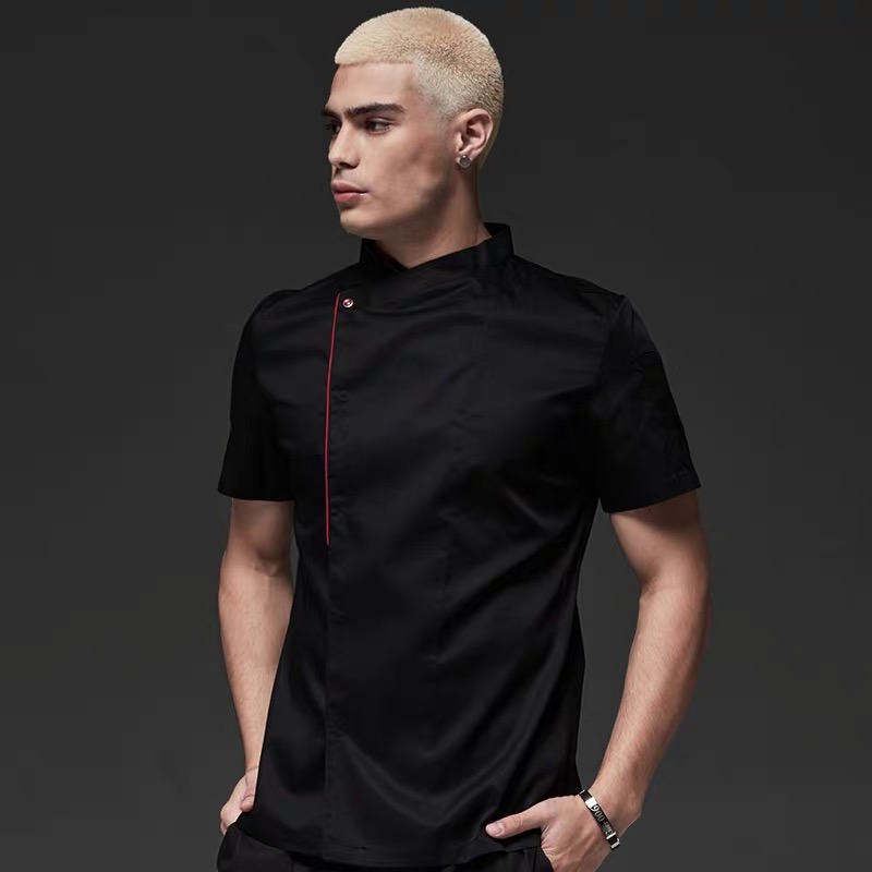 Professional Chef Uniform for  - Kitchen Baker ulasan dan harga