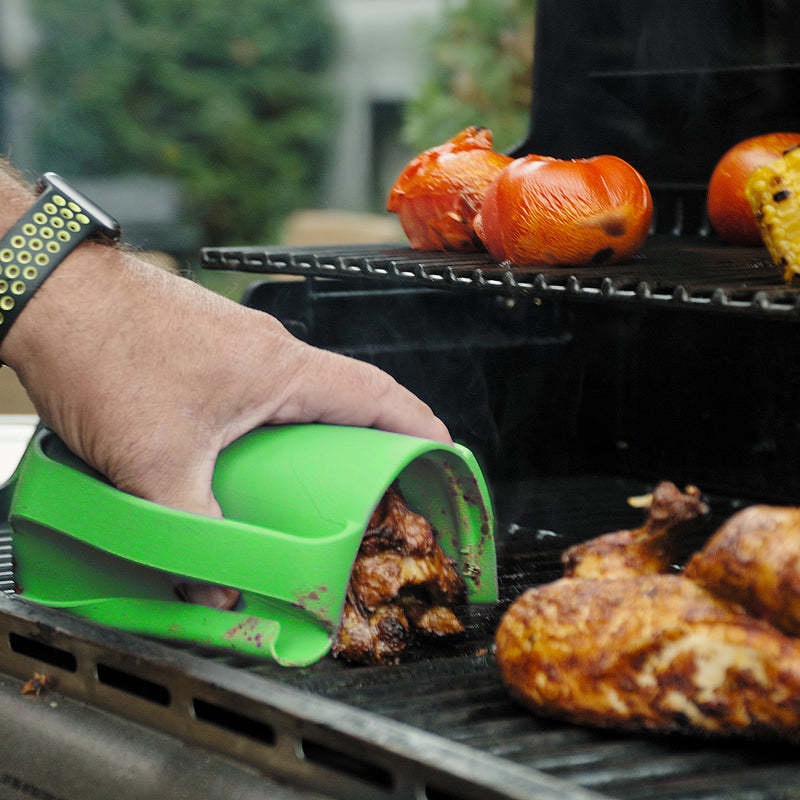 Home use Silicone Oven Mitts H - Kitchen Tools In Baking ulasan dan harga