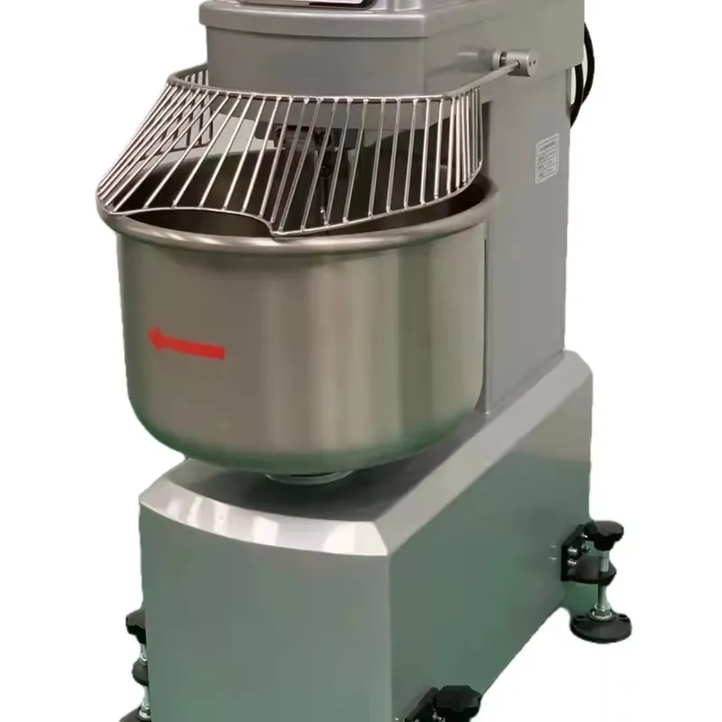 Electric Stand Mixer Dough Flo - Kitchen Baking Aid ulasan dan harga