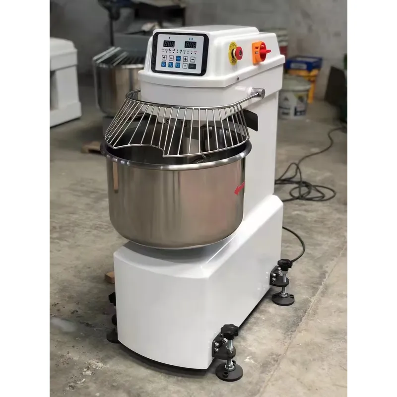 Electric Stand Mixer Dough Flo - Kitchen Baking Aid ulasan dan harga