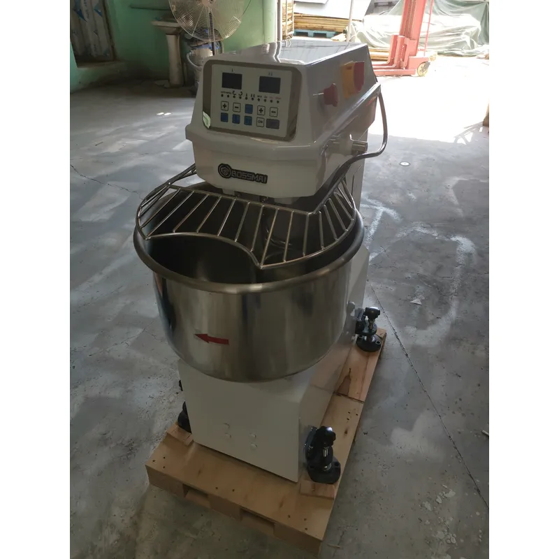 Electric Stand Mixer Dough Flo - Kitchen Baking Aid ulasan dan harga