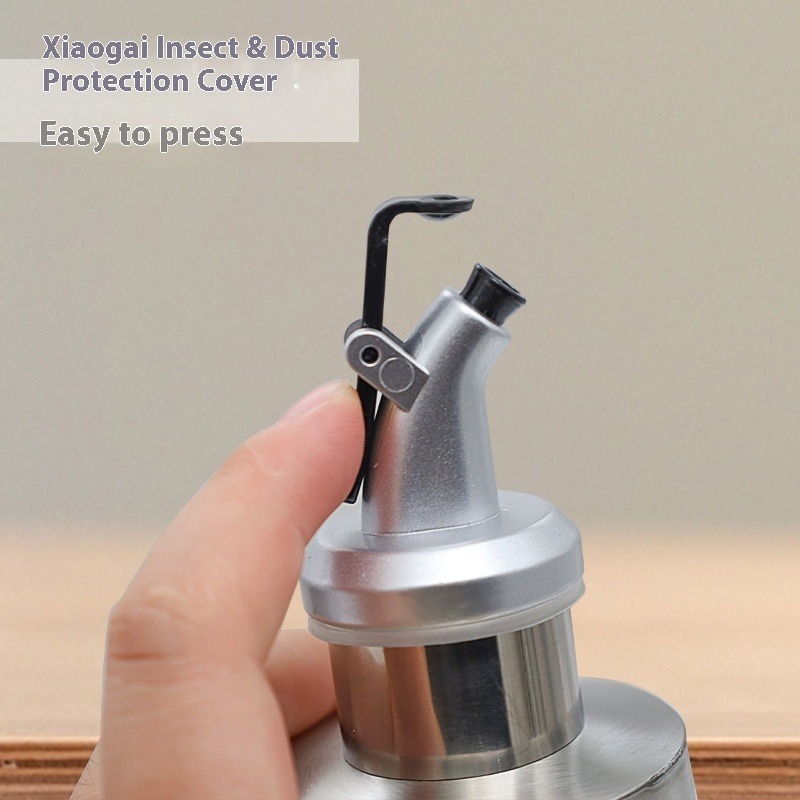 Kitchen Olive Oil Bottle Glass - Kitchen Glass Baking Set ulasan dan harga
