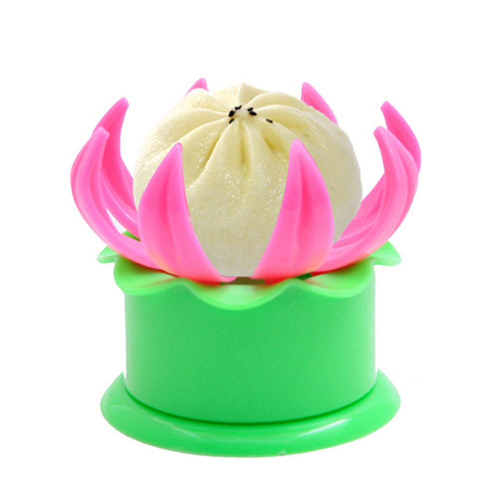 Bun Making Mould DIY Ravioli P - Kitchen Baking Blender ulasan dan harga