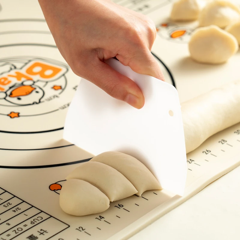 70*50cm Silicone Pad Baking Ma - Kitchen Grade Baking Sheet ulasan dan harga