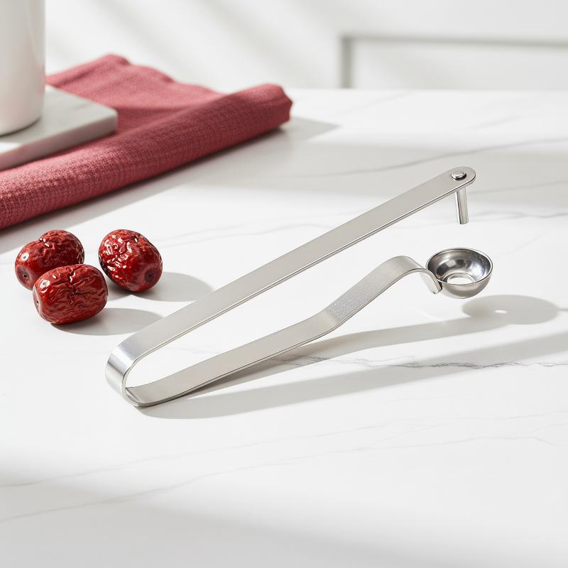 {YY30} 1 Pc Stainless Steel Ju - Kitchen Tools In Baking ulasan dan harga