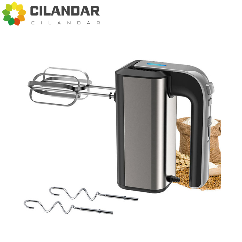 Electric Hand Blender Stainles - Kitchen Baking Blender ulasan dan harga