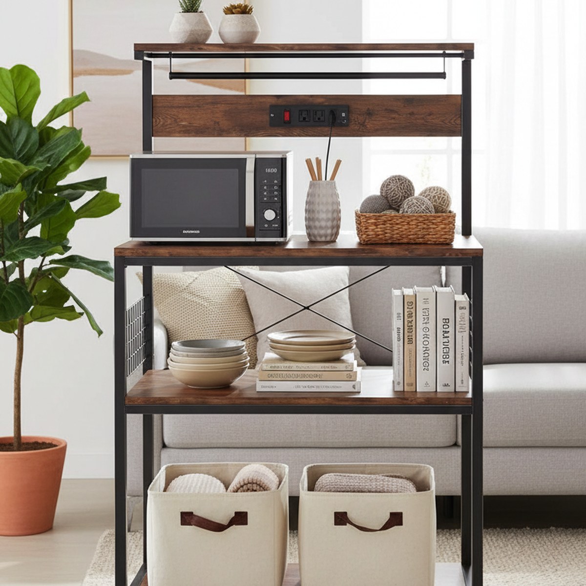 31.5 Inch Kitchen Baker s Rack - Kitchen Baker ulasan dan harga
