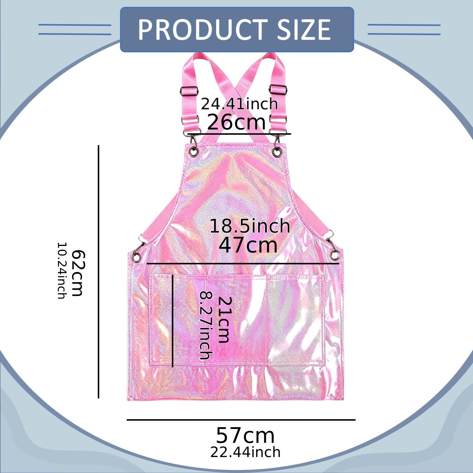 Painting Apron Baking Apron Mu - Kitchen Baking Drawing ulasan dan harga