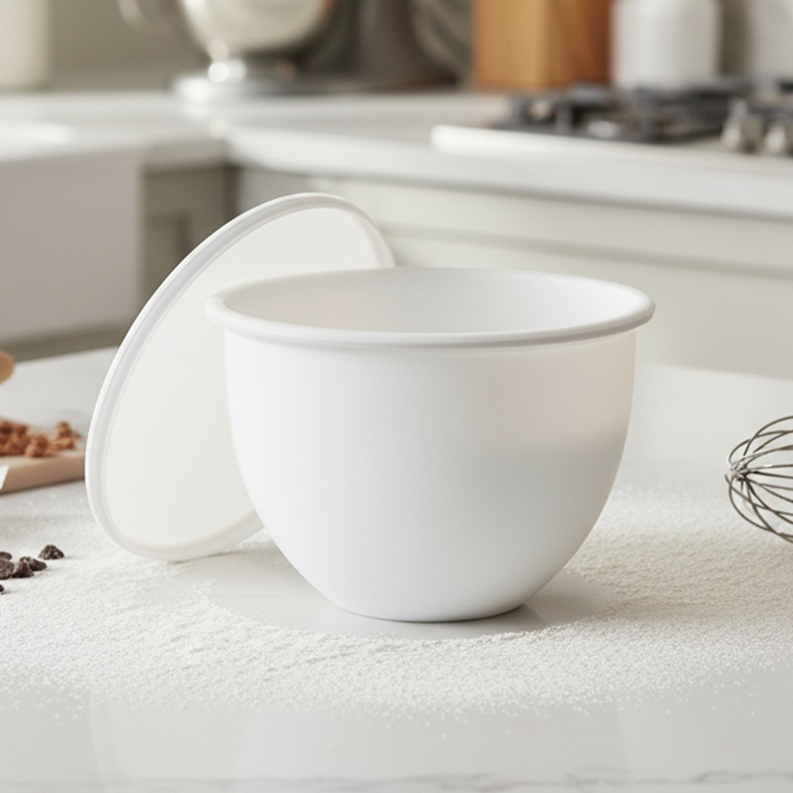 Kitchen Bowl for Kitchen Aid T - Kitchen Baking Aid ulasan dan harga