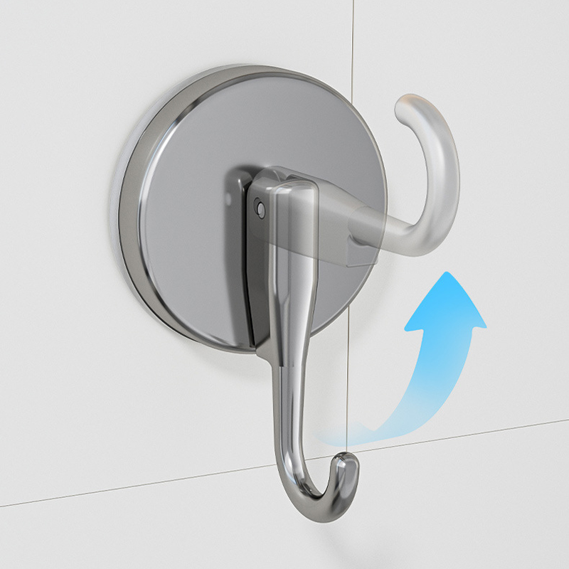 Suction Cup Hooks Punch-free M - Kitchen Uncle ulasan dan harga