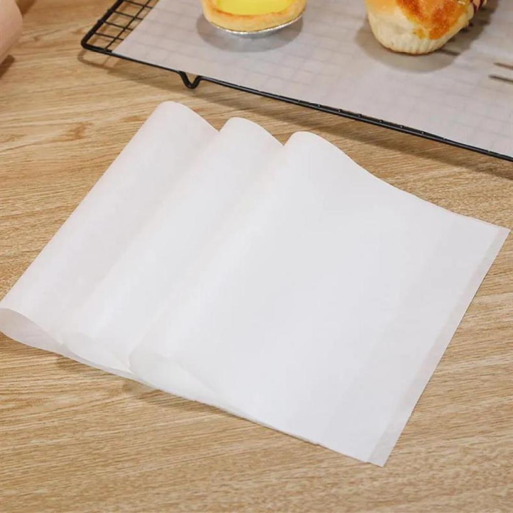 Food Grade Greaseproof Paper F - Kitchen Grade Baking Sheet ulasan dan harga
