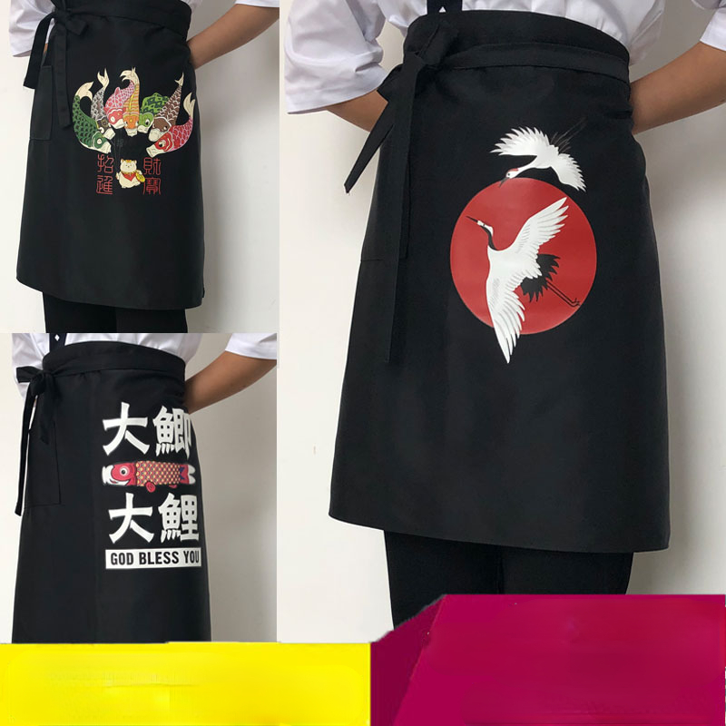 Polyester Waterproof Oil Proof - Baking Kitchen For Kids ulasan dan harga