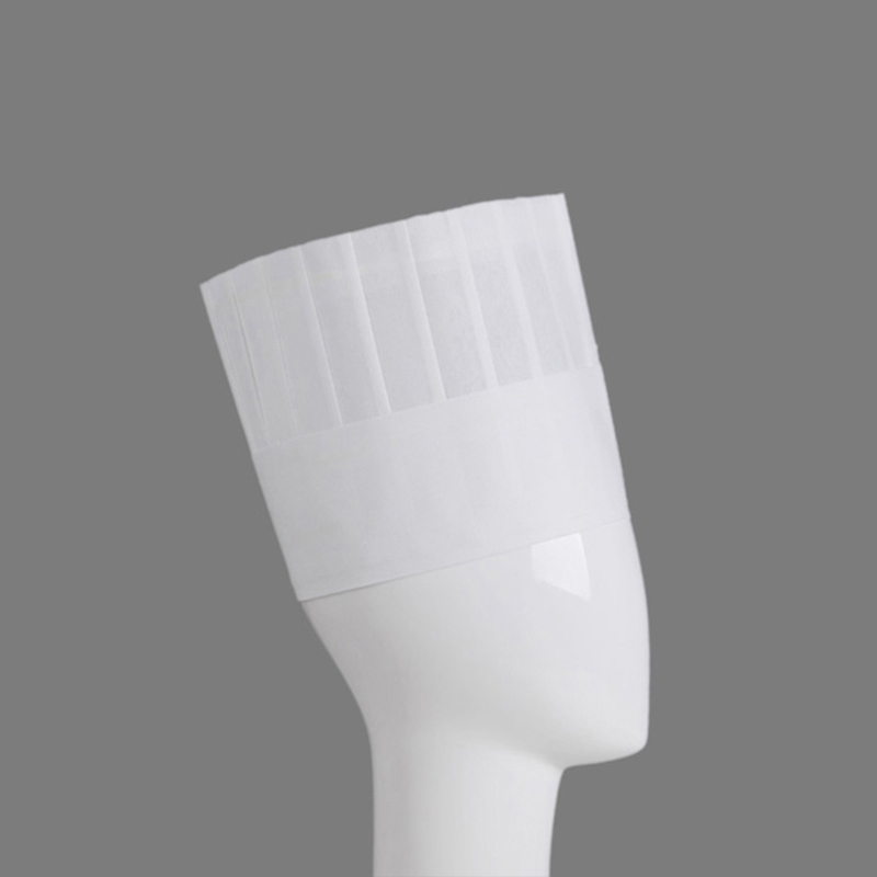 10 Pce Kids Kitchen Hats Kinde - Baking Kitchen For Kids ulasan dan harga