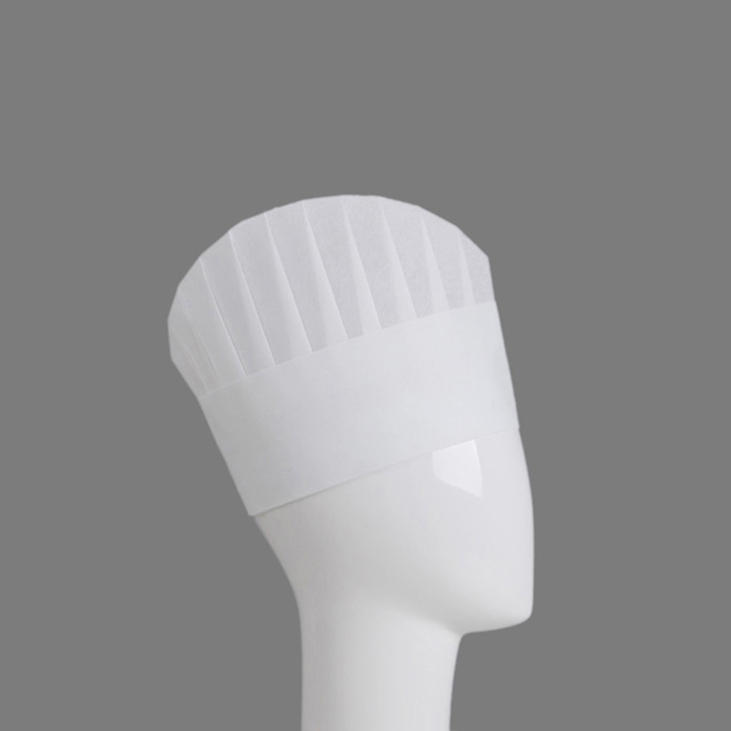 10 Pce Kids Kitchen Hats Kinde - Baking Kitchen For Kids ulasan dan harga