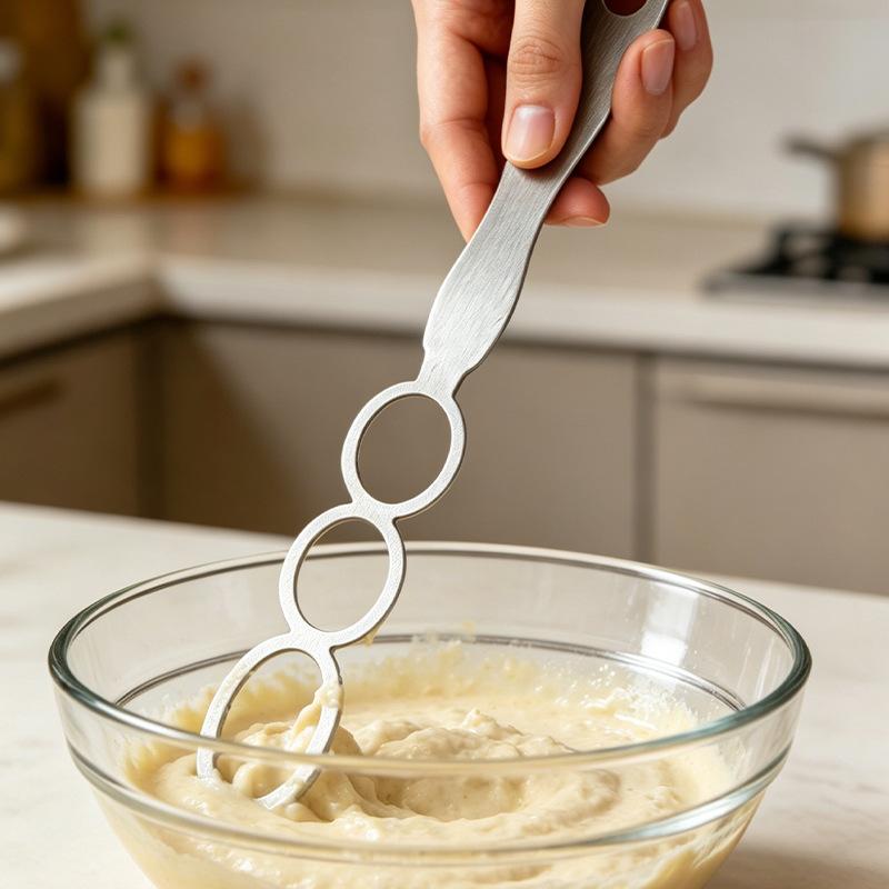 Hot Sale Stirring Tool Manual  - Kitchen Baking Blender ulasan dan harga