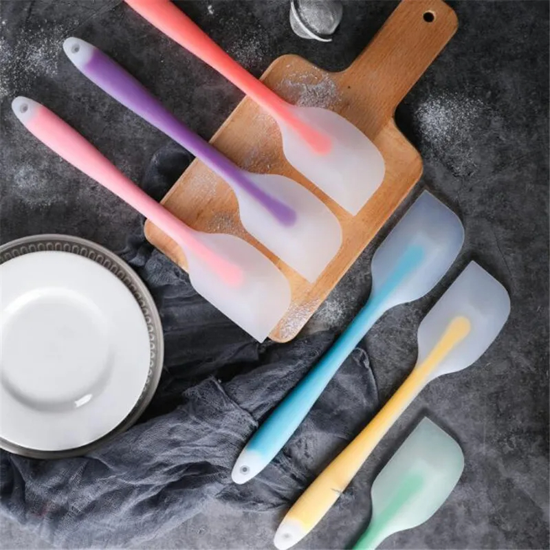 28cm kitchen silicone spatula, - Kitchen Baking Blender ulasan dan harga