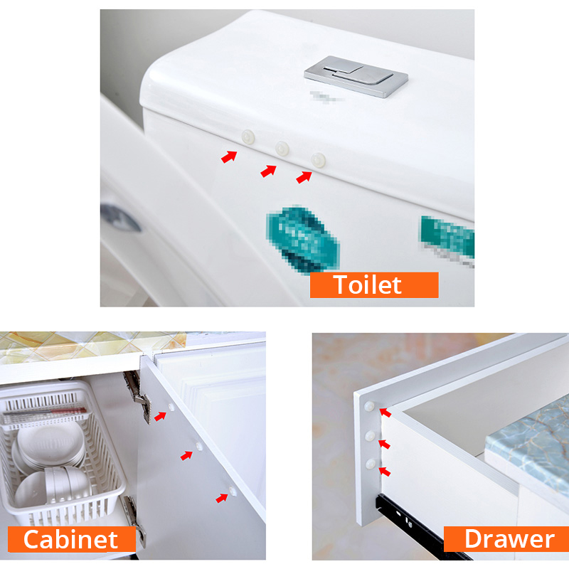 KAK 50-80 Grain Silicon Door S - Kitchen Uncle ulasan dan harga