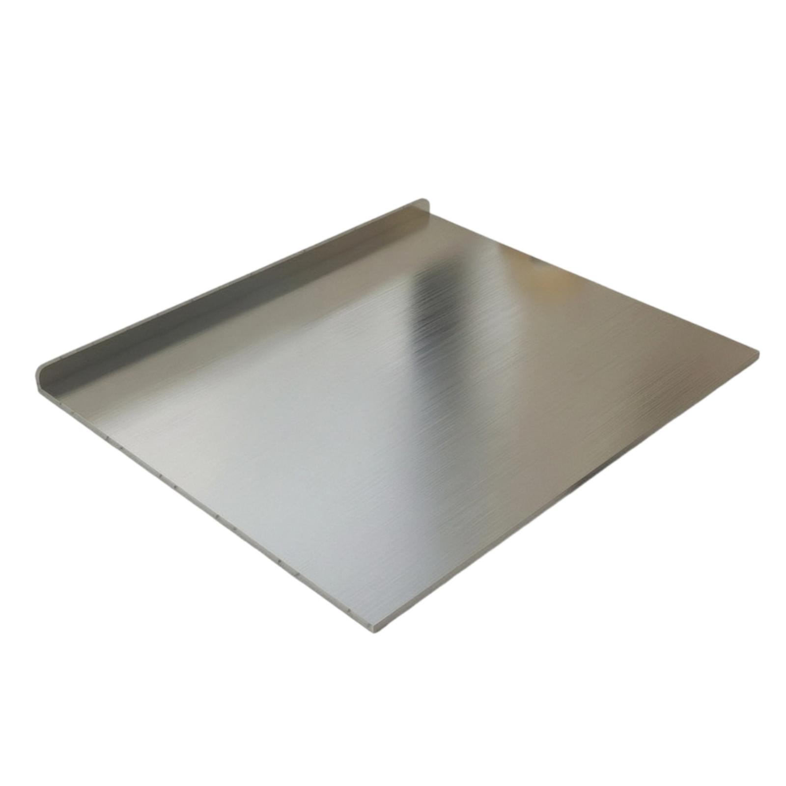 Stainless Steel Board Professi - Kitchen Baker ulasan dan harga