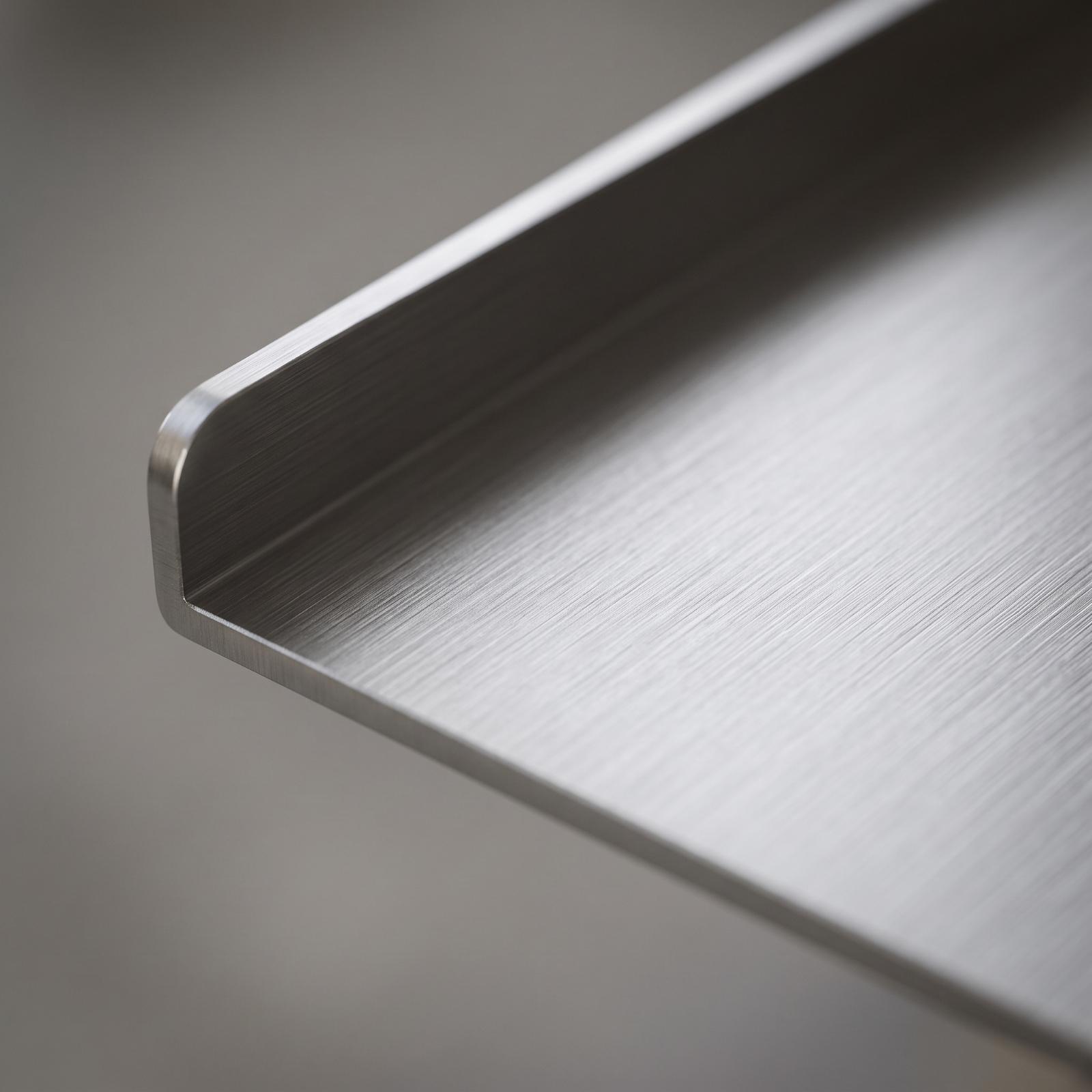 Stainless Steel Board Professi - Kitchen Baker ulasan dan harga