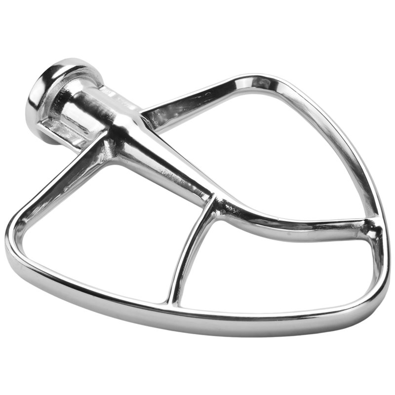 WHYY-2X Stainless Steel Flat B - Kitchen Baking Aid ulasan dan harga