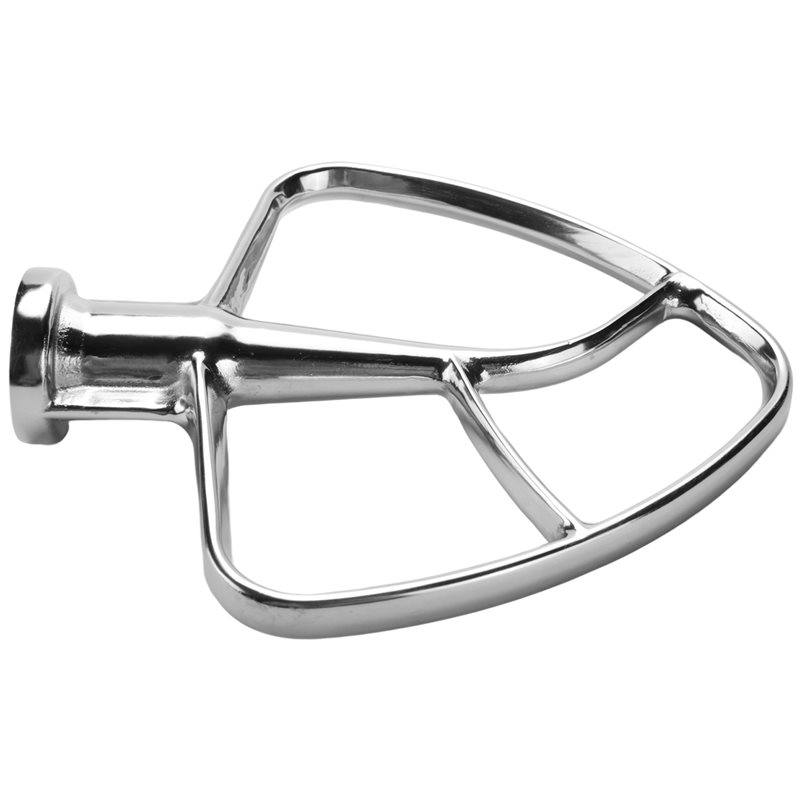 WHYY-2X Stainless Steel Flat B - Kitchen Baking Aid ulasan dan harga